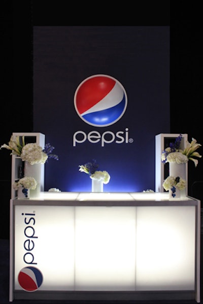 Pepsi Musica Fan Jam at Super Bowl XLVI