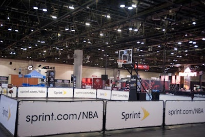 N.B.A. All-Star Jam Session