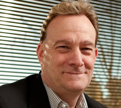 Paul Salinger is vice president of marketing for Oracle and president of the board of directors of the Green Meeting Industry Council.