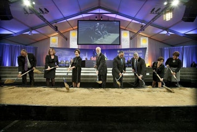 Sa Nmaahc Groundbreaking Michael Barnes Smithsonianpng