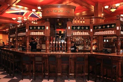 Sa Pub Orlando Barpng
