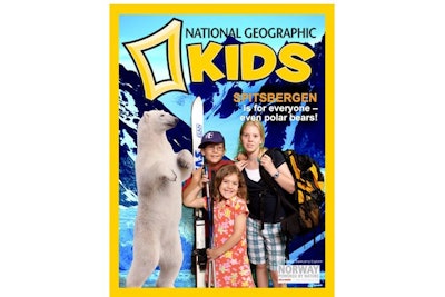Skis, backpacks, and more will make for a good photo.