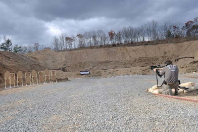 8. Peacemaker National Training Center