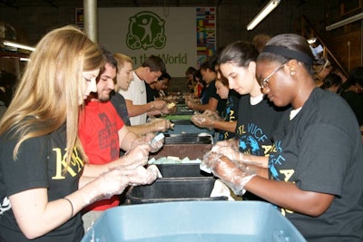 Clean the World's Community Service Opportunities