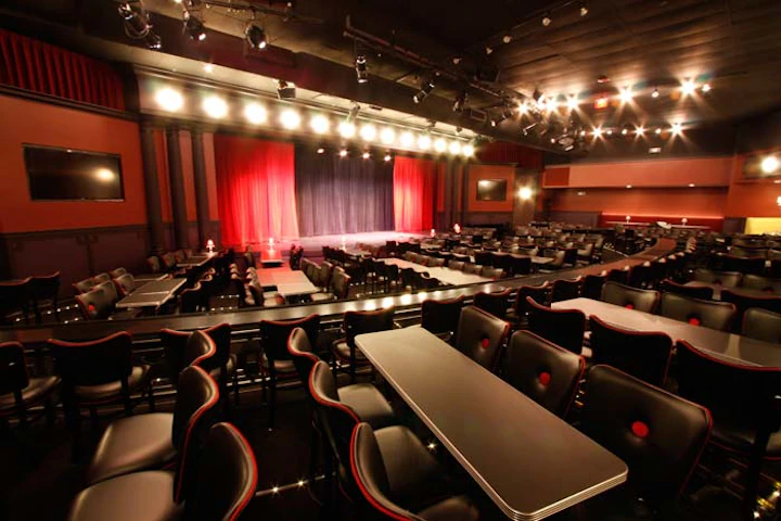 10 Chicago Teambuilding Locations for Events | BizBash