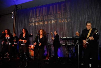 Alvin Ailey Opening Night Gala