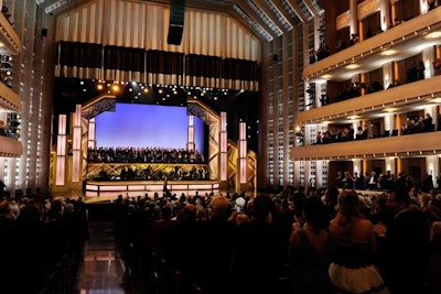 9. Smith Center for the Performing Arts