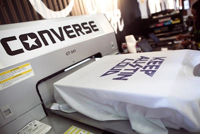 The 'Fader' Fort Presented by Converse at SXSW