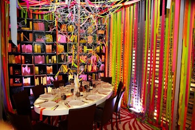 Diffa Trend: Alternative Centerpieces