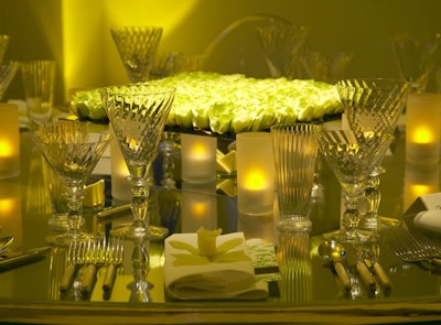 Corporate Events 1