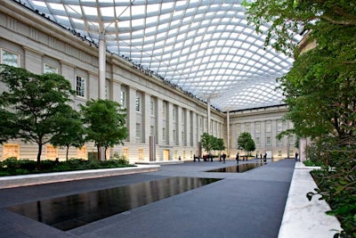 5. Smithsonian American Art Museum