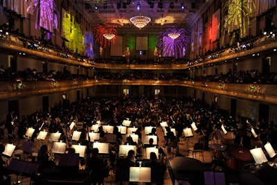 The Boston Pops 'City of Champions' Tribute