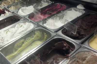 Pazzo Gelato