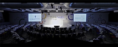 Google ThinkHealth Conference