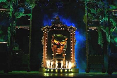 'Wicked' at the Smith Center