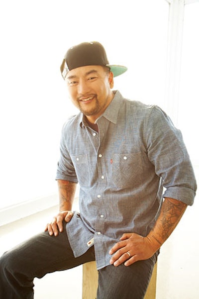 Roy Choi