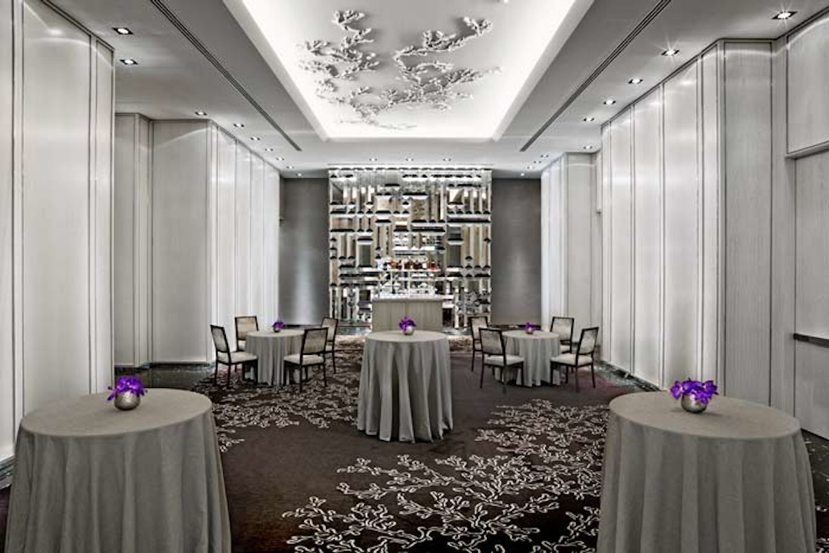 The St. Regis Bal Harbour Debuts Revamped Spa Concept and