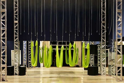 Shine Alternative Fitness