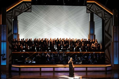 The Smith Center for the Performing Arts Opening Concert