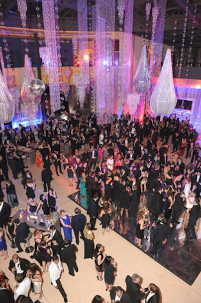 MSNBC White House Correspondents’ Dinner Party