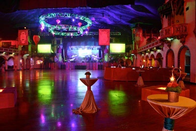 5. Aragon Ballroom