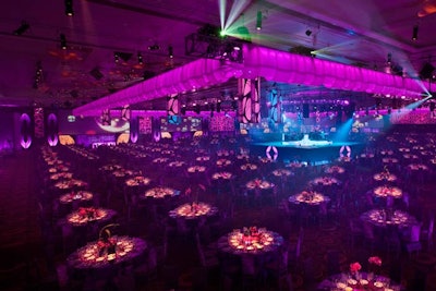 8. MGM Grand Ballrooms