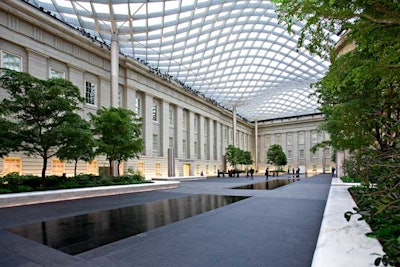6. Smithsonian American Art Museum