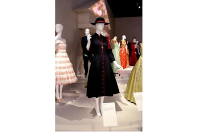 Fashion Display