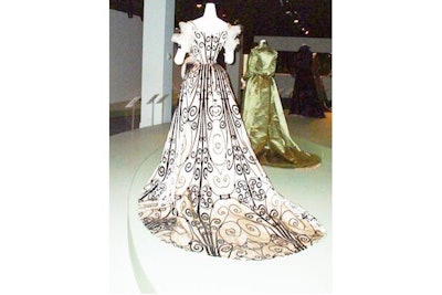 Fashion Exhibition Designed by Shop Studios at FIT