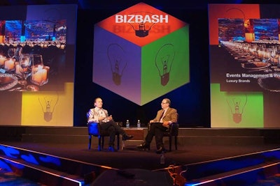 BizBash Expo & Awards