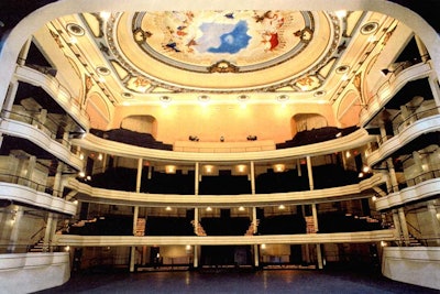 8. The Hammerstein