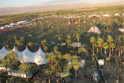 Coachella Valley Music and Arts Festival