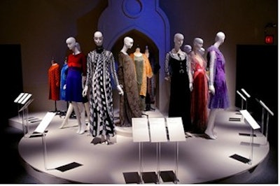 Major Exhibition Design