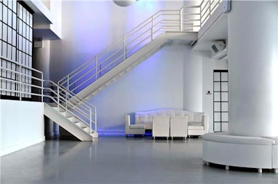 Multilevel event space