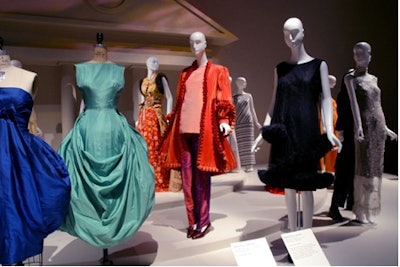 Museum Exhibition Designers