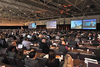 2. Metro Toronto Convention Centre