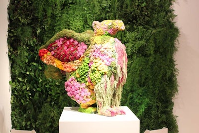 Christie’s Green Auction