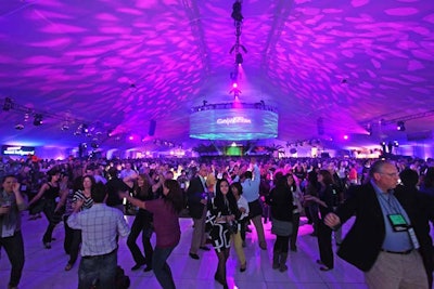 'Hooray Los Angeles' International Pow Wow Closing-Night Gala