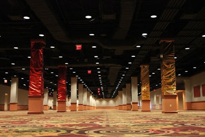 3. Resorts World Casino