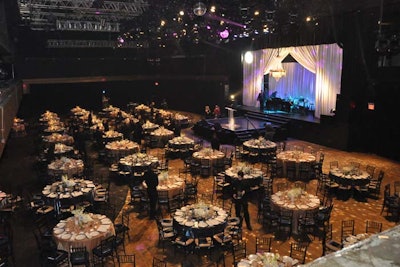 9. Roseland Ballroom