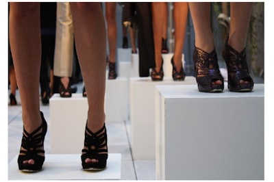 Show Model