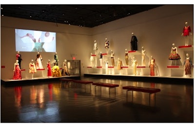 The Museum at Fashion Institute