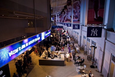 4. Yankee Stadium