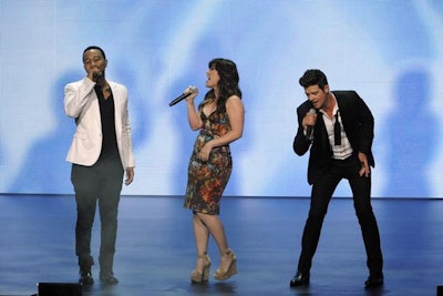 ABC Upfront