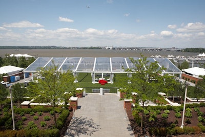 RiverView Terrace Photos