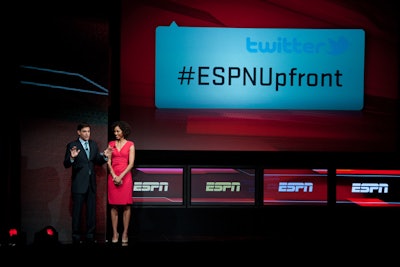 ESPN Upfront