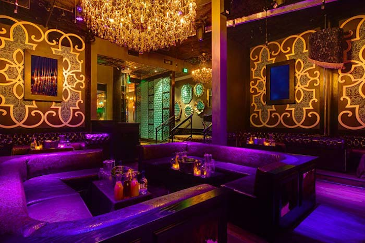 10 New Bars Lounges And Clubs For Events In Los Angeles