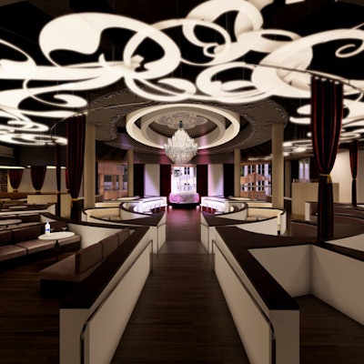 4. Bagatelle Beach & Nightclub