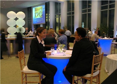 Ballroom (2): Multipurpose Event Space for 600, City View