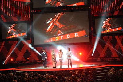 Fox Upfront